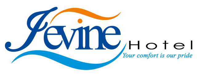 Jevine logo